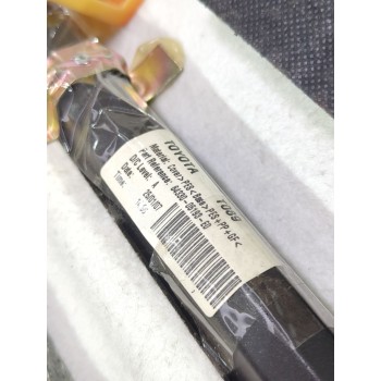 Recambio de bandeja trasera para toyota avensis sedán (_t25_) 2.0 d-4d (adt250_) referencia OEM IAM 6433005193E0  