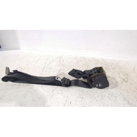 Recambio de cinturon seguridad trasero derecho para ford focus i (daw, dbw) 1.8 tdci referencia OEM IAM 1222906  