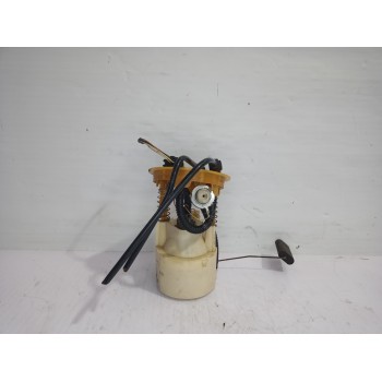 Recambio de aforador para renault megane i berlina hatchback (ba0) 1.6e alize referencia OEM IAM 7700431718  