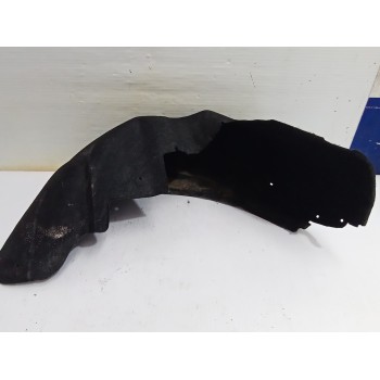 Recambio de paso rueda trasero derecho para audi a6 avant (4b5) 2.5 tdi quattro referencia OEM IAM 4Z7810172  