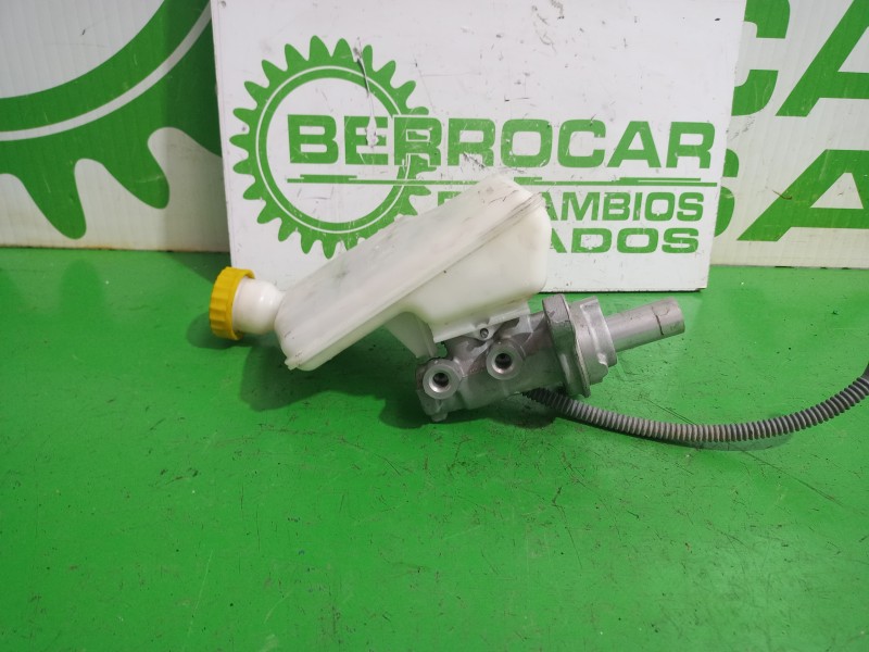 Recambio de bomba freno para citroën c3 exclusive referencia OEM IAM 4601W8  