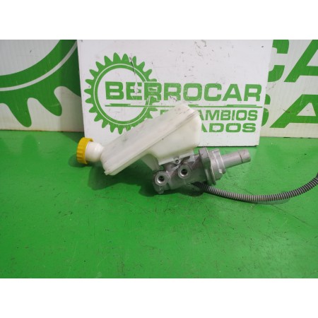 Recambio de bomba freno para citroën c3 exclusive referencia OEM IAM 4601W8  