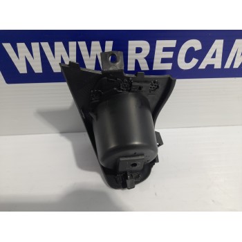 Recambio de posavasos para iveco daily furgón 2.3 diesel cat referencia OEM IAM 5801597897  