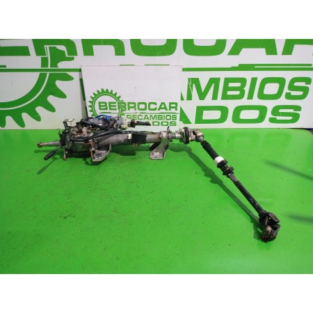 Recambio de columna direccion para kia sorento 2.5 crdi cat referencia OEM IAM Y023E100  