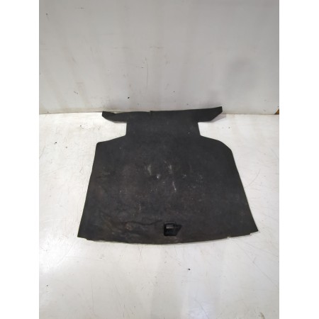 Recambio de suelo maletero para toyota avensis sedán (_t25_) 2.0 d-4d (adt250_) referencia OEM IAM 6471105071C1  