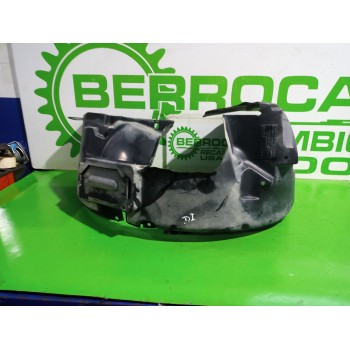 Recambio de paso rueda delantero izquierdo para land rover freelander (ln) e targa referencia OEM IAM CLF000030  