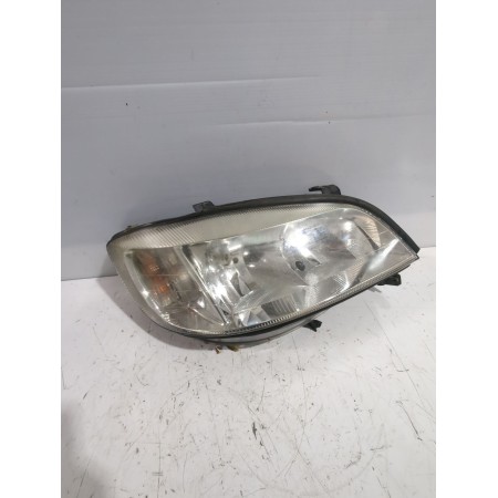 Recambio de faro derecho para opel zafira a monospace (t98) 2.0 dti 16v (f75) referencia OEM IAM 9118792  