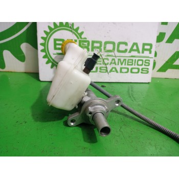 Recambio de bomba freno para citroën c3 exclusive referencia OEM IAM 4601W8  