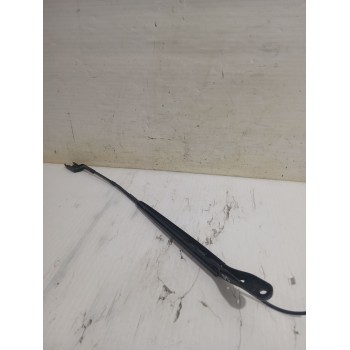 Recambio de brazo limpia delantero derecho para peugeot rifter 1.5 bluehdi 100 referencia OEM IAM 9820344180  