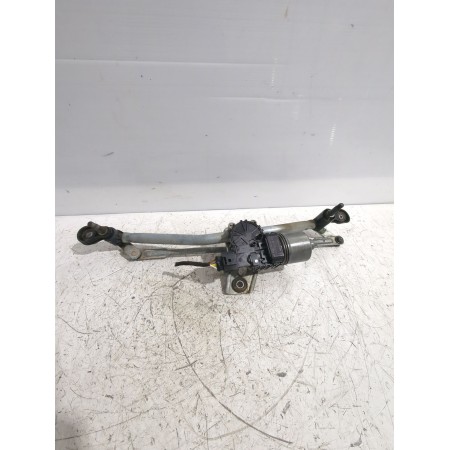 Recambio de motor limpia delantero para opel astra h gtc (a04) 1.7 cdti (l08) referencia OEM IAM 93179149  