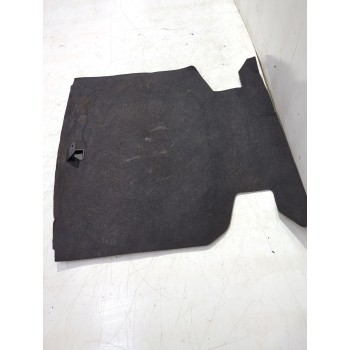 Recambio de suelo maletero para toyota avensis sedán (_t25_) 2.0 d-4d (adt250_) referencia OEM IAM 6471105071C1  