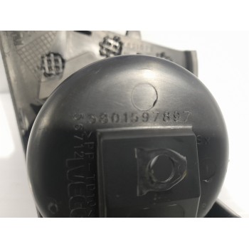 Recambio de posavasos para iveco daily furgón 2.3 diesel cat referencia OEM IAM 5801597897  