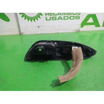 Recambio de mando elevalunas trasero derecho para nissan juke (f15) acenta referencia OEM IAM 829601KA2A  