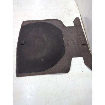 Recambio de suelo maletero para toyota avensis sedán (_t25_) 2.0 d-4d (adt250_) referencia OEM IAM 6471105071C1  