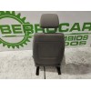 Recambio de asiento delantero derecho para bmw serie 3 touring (e91) 2.0 16v referencia OEM IAM 52106982918  