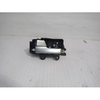 Recambio de maneta interior trasera izquierda para ford focus berlina (cap) trend referencia OEM IAM 1470119  