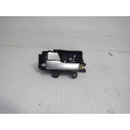 Recambio de maneta interior trasera izquierda para ford focus berlina (cap) trend referencia OEM IAM 1470119  