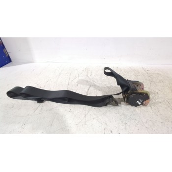 CINTURON SEGURIDAD TRASERO IZQUIERDO 1222906 
