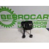 Recambio de pedalera para iveco daily caja cerrada (2006 =>) 3.0 diesel referencia OEM IAM 504068716  