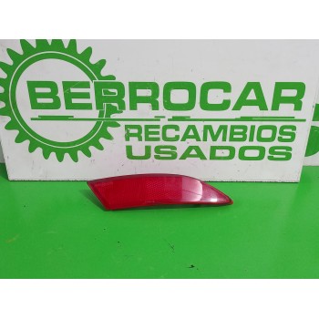 Recambio de piloto trasero derecho paragolpes para ford focus turn. (cb8) 1.6 tdci cat referencia OEM IAM BM51515B0  