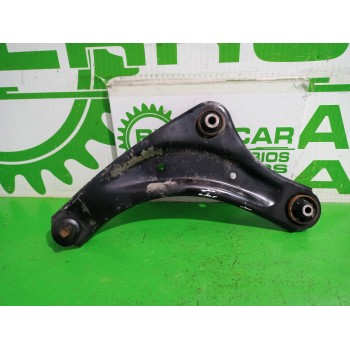 Recambio de brazo suspension inferior delantero izquierdo para nissan juke (f15) acenta referencia OEM IAM 545011KK0A  