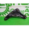 Recambio de brazo suspension inferior delantero izquierdo para nissan juke (f15) acenta referencia OEM IAM 545011KK0A  