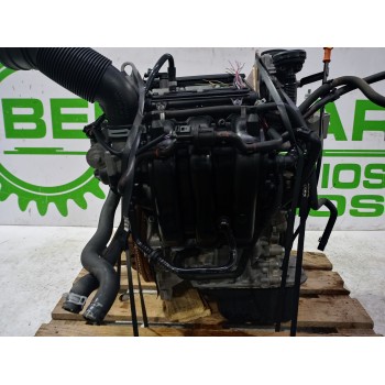 Recambio de motor completo para seat ibiza (6j5) emoción referencia OEM IAM MOTOR COMPLETO CGP  