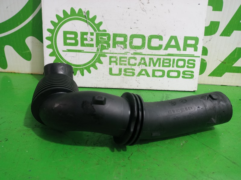 Recambio de tubo para citroën c3 exclusive referencia OEM IAM 9802774080  