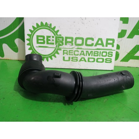Recambio de tubo para citroën c3 exclusive referencia OEM IAM 9802774080  