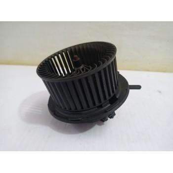 Recambio de motor calefaccion para volkswagen passat berlina (3c2) individual referencia OEM IAM 1K1819015  