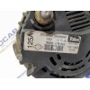 Recambio de alternador para renault trafic caja cerrada (ab 4.01) 1.9 diesel referencia OEM IAM 2543339A  