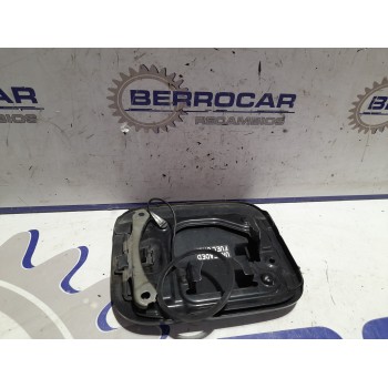 Recambio de tapa exterior combustible para toyota avensis berlina (t25) 1.8 16v cat referencia OEM IAM 7735005010  