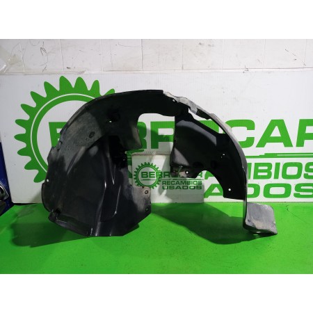 Recambio de paso rueda delantero derecho para land rover freelander (ln) e targa referencia OEM IAM CLF000020  