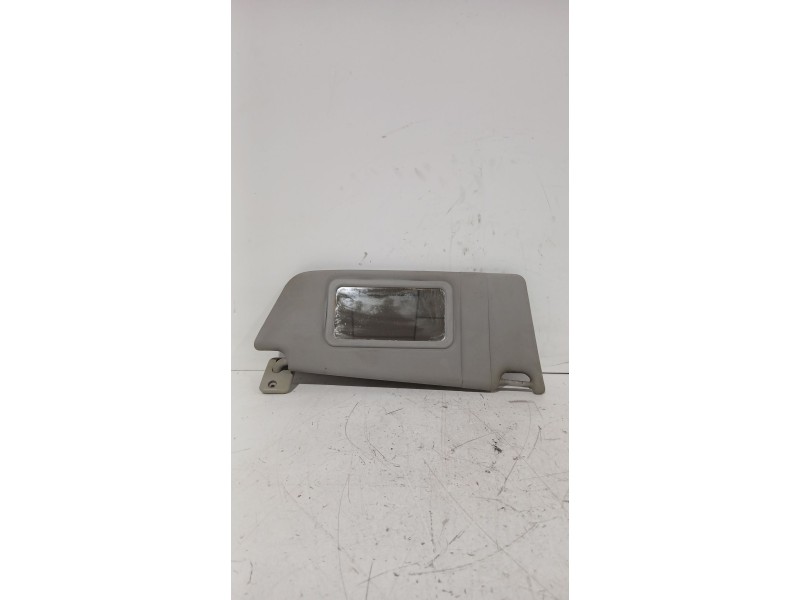 Recambio de parasol derecho para opel astra h gtc (a04) 1.7 cdti (l08) referencia OEM IAM 13113045  