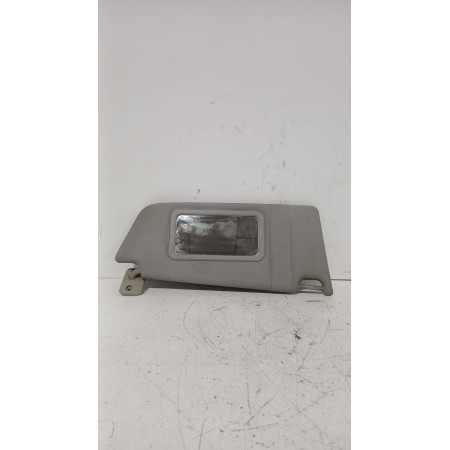 Recambio de parasol derecho para opel astra h gtc (a04) 1.7 cdti (l08) referencia OEM IAM 13113045  