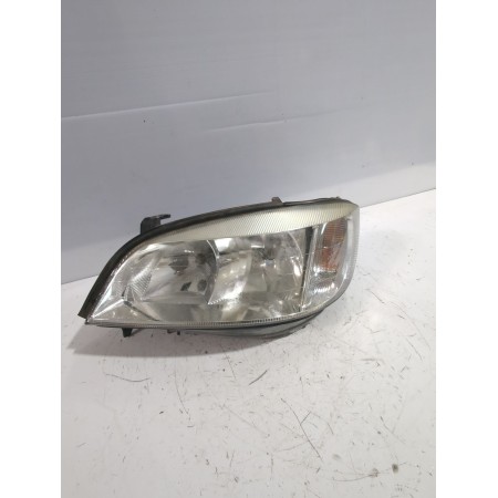 Recambio de faro izquierdo para opel zafira a monospace (t98) 2.0 dti 16v (f75) referencia OEM IAM 9118791  