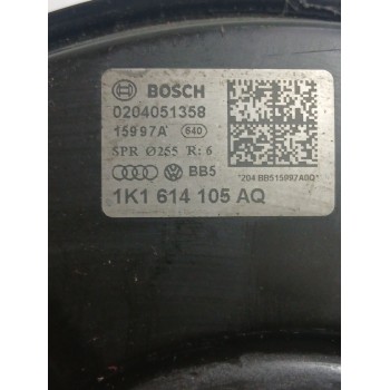 Recambio de servofreno para seat leon (1p1) 1.9 tdi referencia OEM IAM 1K1614105AQ  