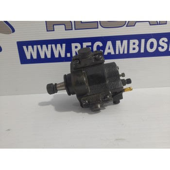 Recambio de bomba inyeccion para iveco daily furgón 2.3 diesel cat referencia OEM IAM 5801439062  