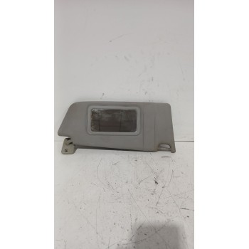 Recambio de parasol derecho para opel astra h gtc (a04) 1.7 cdti (l08) referencia OEM IAM 13113045  