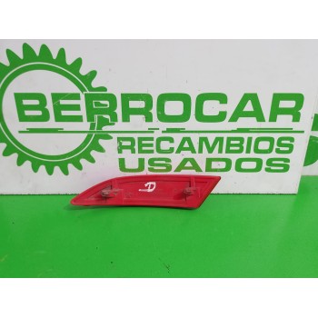 Recambio de piloto trasero derecho paragolpes para ford focus turn. (cb8) 1.6 tdci cat referencia OEM IAM BM51515B0  
