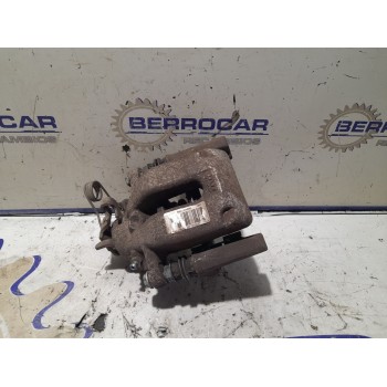 Recambio de pinza de freno trasera izquierda para citroën c5 berlina 1.6 16v hdi fap referencia OEM IAM 4401G4  