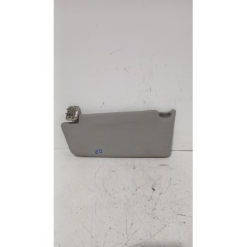 Recambio de parasol derecho para opel astra h gtc (a04) 1.7 cdti (l08) referencia OEM IAM 13113045  