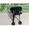Recambio de pedalera para iveco daily caja cerrada (2006 =>) 3.0 diesel referencia OEM IAM 504068716  