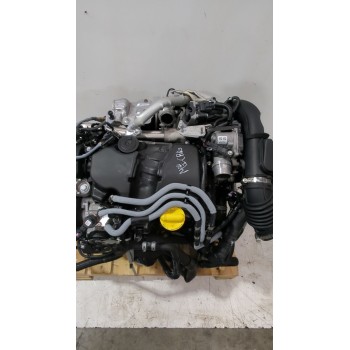 MOTOR COMPLETO K9K628 
