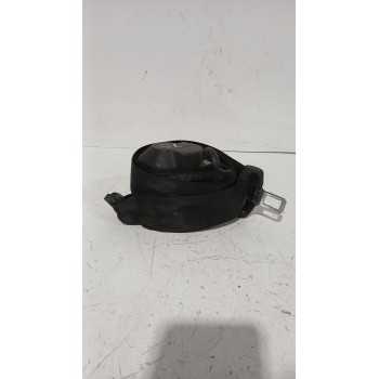 Recambio de cinturon seguridad trasero derecho para seat arosa (6h1) 1.4 tdi referencia OEM IAM 6X0857806G041  