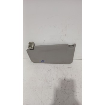Recambio de parasol derecho para opel astra h gtc (a04) 1.7 cdti (l08) referencia OEM IAM 13113045  
