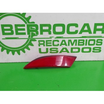 PILOTO TRASERO IZQUIERDO PARAGOLPES BM51515C0AD 