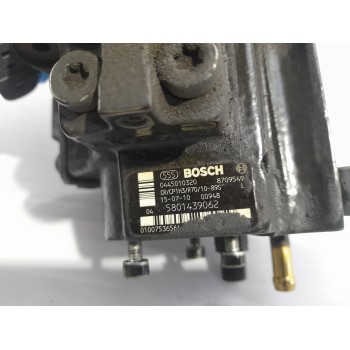 Recambio de bomba inyeccion para iveco daily furgón 2.3 diesel cat referencia OEM IAM 5801439062  