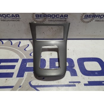 Recambio de moldura palanca de cambios para toyota avensis berlina (t25) 1.8 16v cat referencia OEM IAM 5882105050  