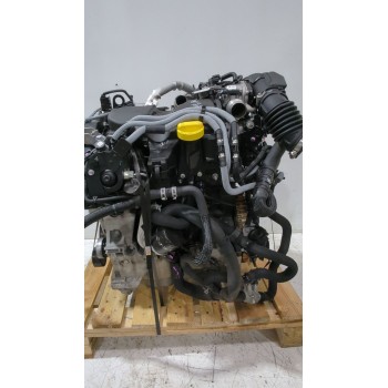 Recambio de motor completo para nissan micra v (k14) 1.5 dci referencia OEM IAM K9K628  